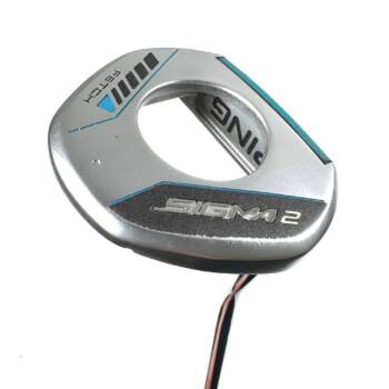 Ping Sigma 2 Fetch Putter / 36 Inches
