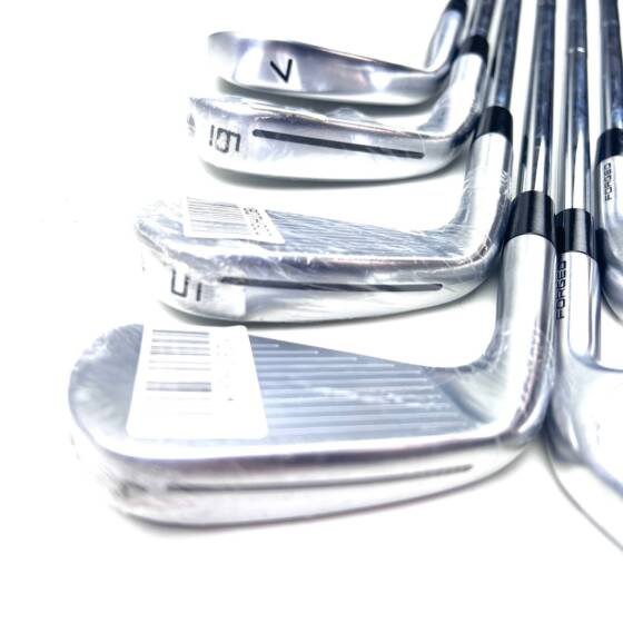 Taylormade P770 2020/P7MC Irons / 4-PW / Dynamic Gold X100 X-Stiff Flex