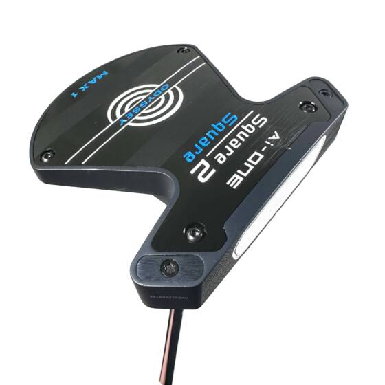Odyssey Ai-One Square 2 Square Max 1 Putter / 36 Inches