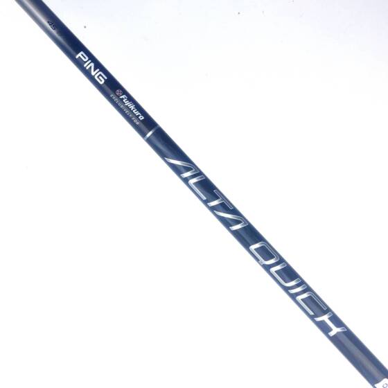 Ping G425 Max Driver / 9 Degree / Alta Quick 45 Senior Flex