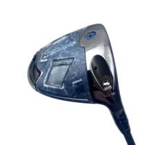 Callaway Paradym AI Smoke Max Driver / 10.5 Degree / Tensei Blue AV Limited 65 Regular Flex