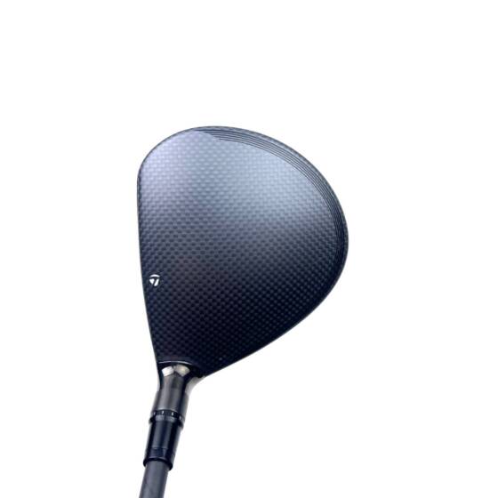 Taylormade QI35 3 Wood / 15 Degree / Aldila RIP 60 Stiff Flex