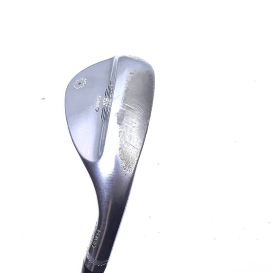 Titleist Vokey SM7 Wedge Set / 50, 56, 60 Degree / Vokey Wedge Flex
