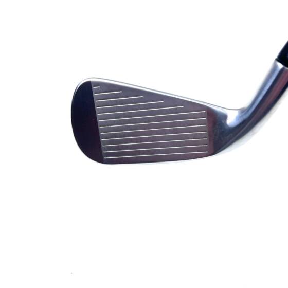 Titleist U505 2 Iron / 18 Degree / Hzrdus Smoke RDX Stiff Flex