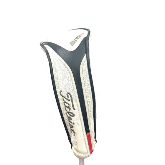 Titleist 818 H1 5 Hybrid / 23 Degree / Aldila Rogue 95 MSI Stiff Flex