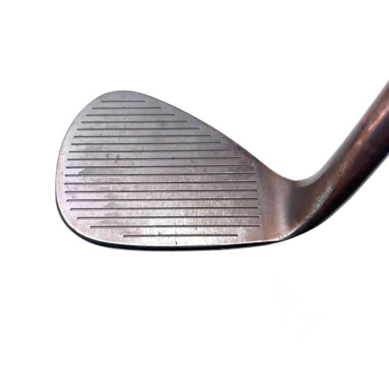 Taylormade Hi-Toe Big Foot Lob Wedge / 58 Degree / KBS Regular Flex