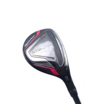 Taylormade Stealth 3 Hybrid / 19 Degree / Ventus 6R Regular Flex