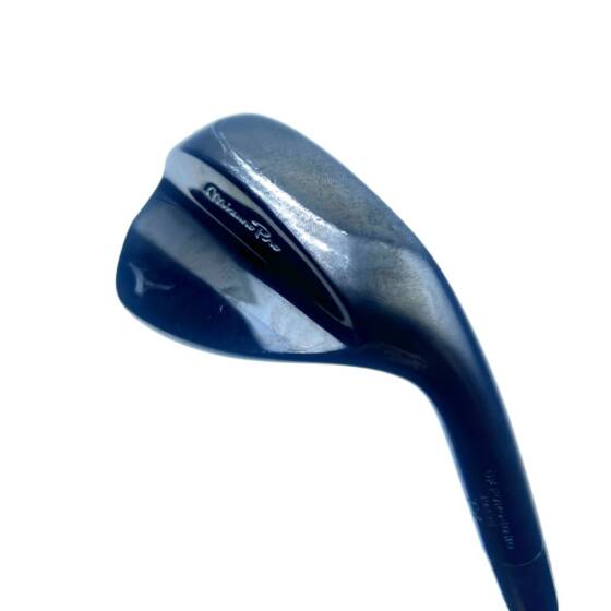 Mizuno Pro T-1 Wedge Set / 54 & 60 Degree / MMT 85 Regular Flex