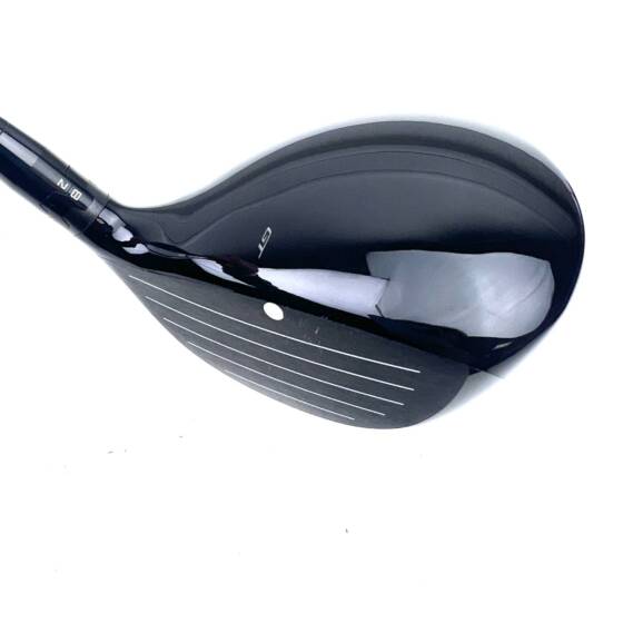 Left Handed Titleist GT280 Mini Driver / 13 Degree / Denali 60 Regular Flex