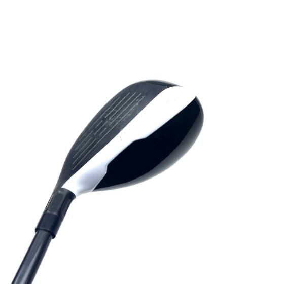 Taylormade M2 3 Hybrid / 19 Degree / Reax Regular Flex