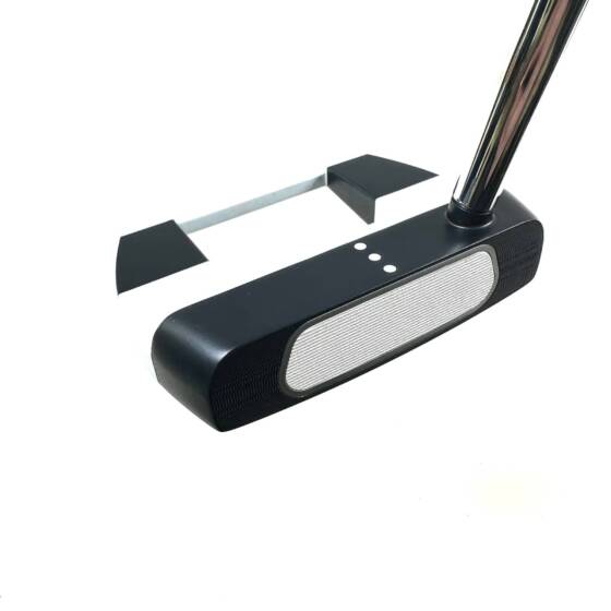 Odyssey Ai-One Jailbird Mini Putter / 34 Inches