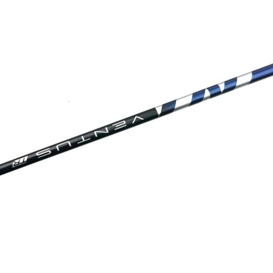 Taylormade QI10 3 Hybrid / 19 Degree / Ventus TR 6 Regular Flex