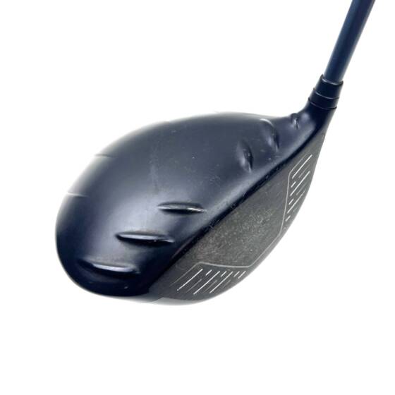 Ping G425 Max Driver / 12 Degree / Alta CB 55 Regular Flex