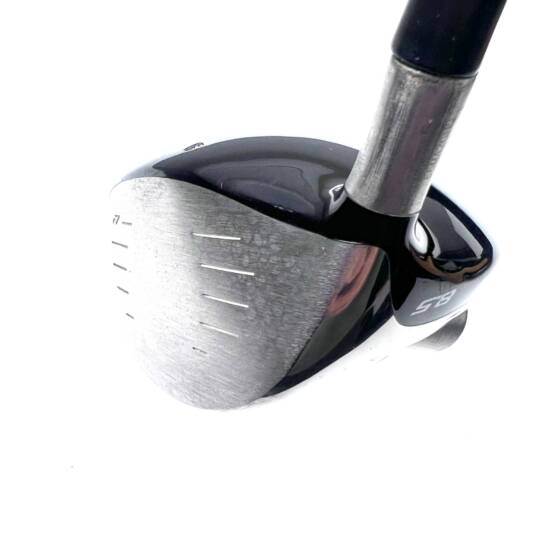 Taylormade R7 460 Driver / 8.5 Degree / Prolaunch Blue 65 Stiff Flex