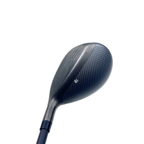 Taylormade QI35 Max Lite 4 Hybrid / 23 Degree / Vanquish 5 Senior Flex