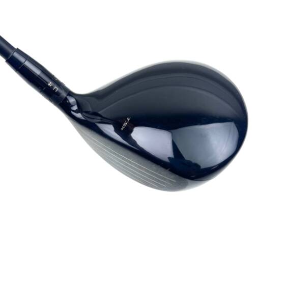 Left Handed Titleist TSR2 3 Wood / 16.5 Degree / Hzrdus 50g Regular Flex
