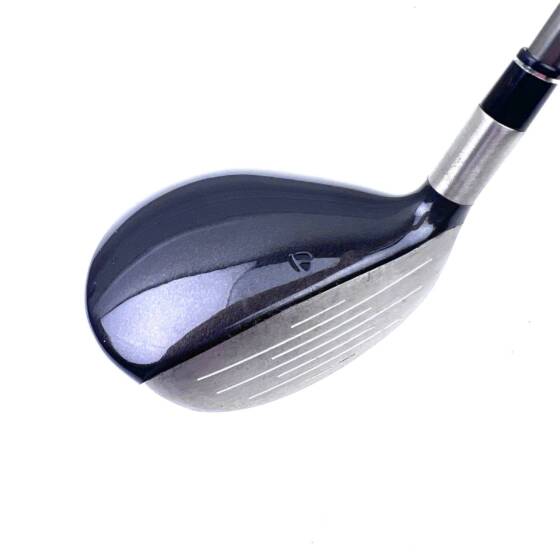 Taylormade V Steel 3 Wood / 15 Degree / Taylormade Regular Flex