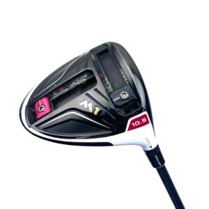 Taylormade M1 2016 Driver / 10.5 Degree / Speeder 57 Regular Flex