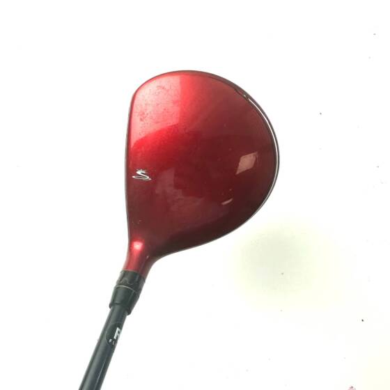 Cobra Fly-Z 3 Wood / 15 Degree / VLCT SP 70 Regular Flex