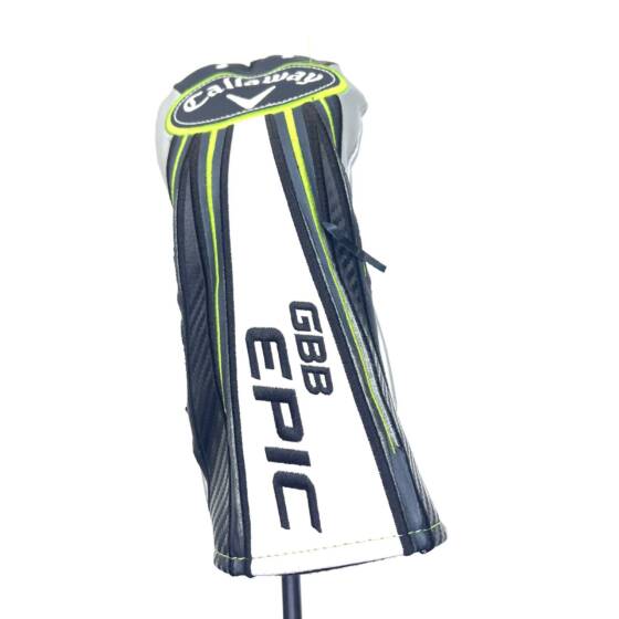 Callaway Great Big Bertha Epic 3 Wood / 15 Degree / HZRDUS Senior Flex