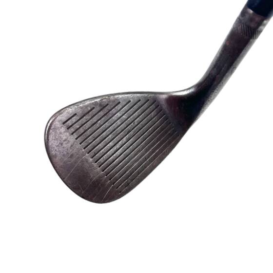 Titleist Vokey Design Oil Can Gap Wedge / 52 Degree / Vokey Wedge Flex