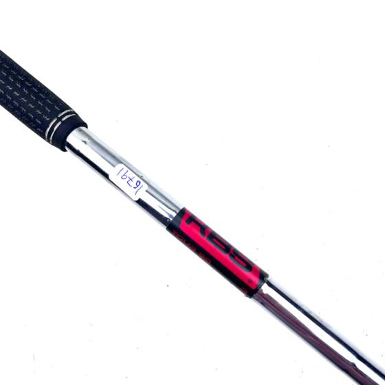 Cobra F9 5 Iron / 22.5 Degree / KBS Tour 90 Regular Flex