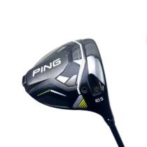 Ping G430 Max 10K Driver / 10.5 Degree / Alta CB 55 Stiff Flex