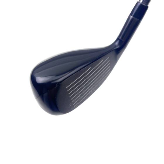 Callaway Apex 2019 3 Hybrid / 20 Degree / Catalyst 70 Regular Flex