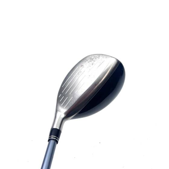Cobra King Baffler 6 Hybrid / 32 Degree / Aldila NV-HL 50 Ladies Flex