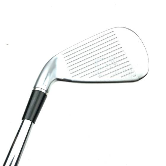 DEMO Callaway Apex 7 Iron / 32 Degree / Dynamic Gold X100 X-Stiff Flex