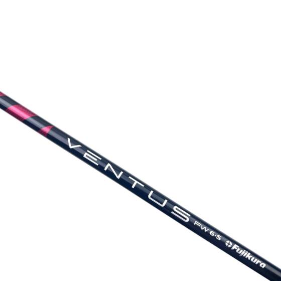 Taylormade Stealth 3 Wood / 15 Degree / Ventus 6S Stiff Flex