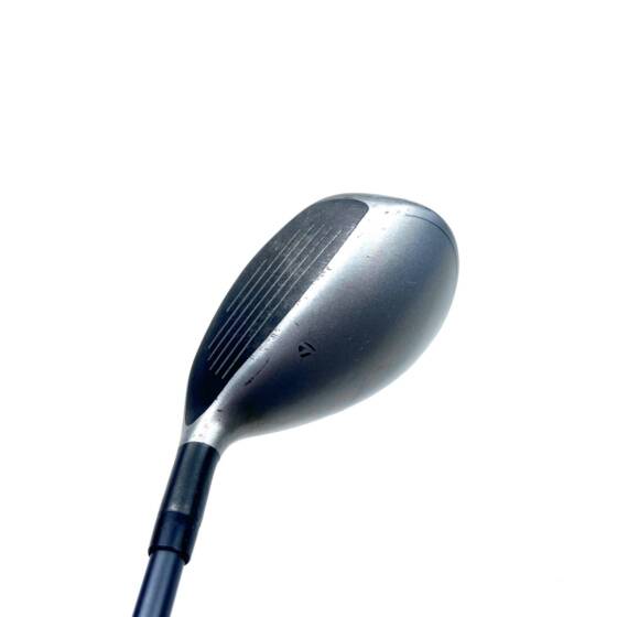 Taylormade SLDR S 4 Hybrid / 22 Degree / Speeder 72 Regular Flex