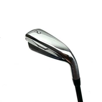 Tilteist U505 2021 2 Iron / 18 Degree / Project X Hzrdus RDX Smoke 6.5 X Stiff Flex
