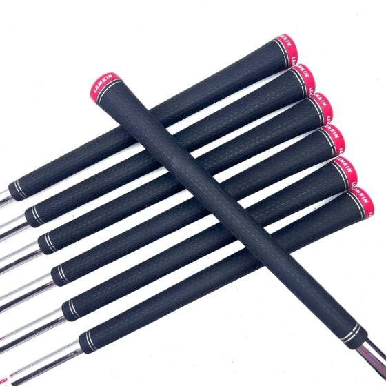 Taylormade Stealth HD Irons / 5-SW / KBS Tour Lite Stiff Flex