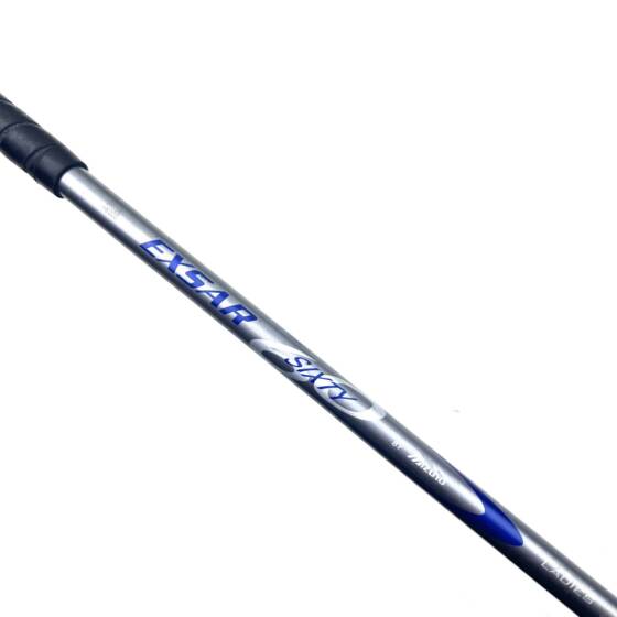 Mizuno MP-001 Driver / 11 Degree / Exsar Sixty Ladies Flex