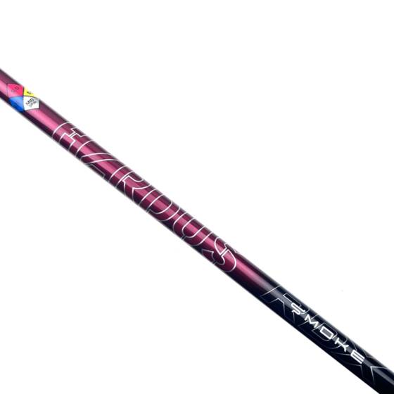 Srixon ZX7 MK II Driver / 10.5 Degree / Hzrdus Smoke RDX Senior Flex