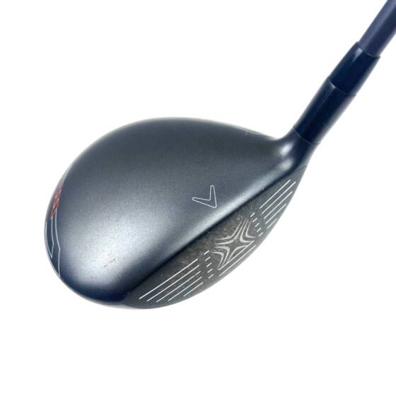 Callaway X2 Hot 5 Wood / 18 Degree / Aldila Tour ATX Regular Flex