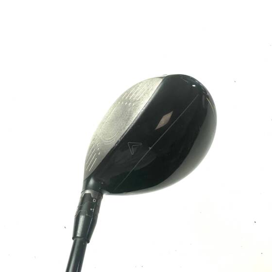 Callaway Epic Flash 3 Wood / 15 Degree / Tensei Blue AV Series 75 Stiff Flex