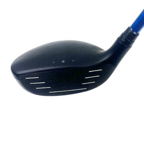 Ping G425 Max 3 Wood / 14.5 Degree / Accra GX Regular Flex