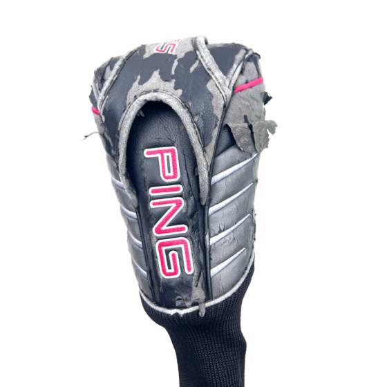 Ping G25 Driver / 10.5 Degree / TFC 189 Tour Stiff Flex