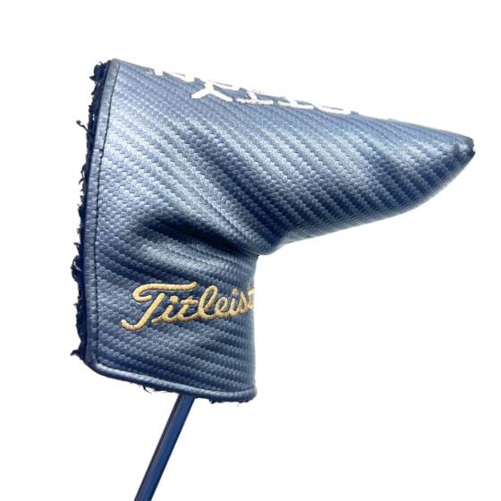 Scotty Cameron Futra 5 CB Putter / 35 Inches
