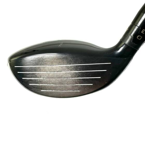 Titleist TSR2 3 Wood / 16.5 Degree / Ventus Velocore 7X X-Stiff Flex