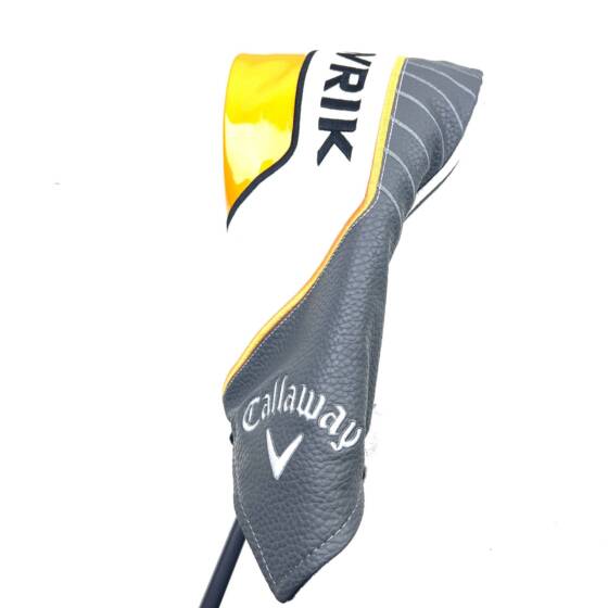 Callaway Mavrik Driver / 12 Degree / Project X Hzrdus 4.0 Senior Flex