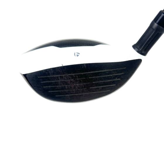 Taylormade M2 2017 HL 5 Wood / 21 Degree / REAX M2 65 Stiff Flex