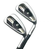 Ping G400 Irons / 6-PW / Alta CB Regular Flex
