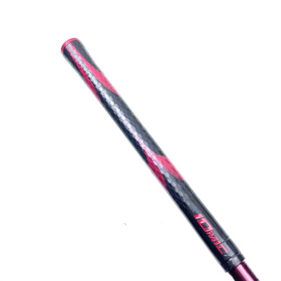 Srixon ZX5 MK II Driver / 9.5 Degree / Hzrdus Smoke RDX Regular Flex