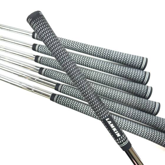 Miura CB-301 Irons / 4-PW / N.S. Pro 950GH Stiff Flex