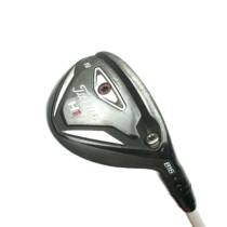 Titleist 816 H1 3 Hybrid / 19 Degree / Aldila Rogue 95 MSI Stiff Flex