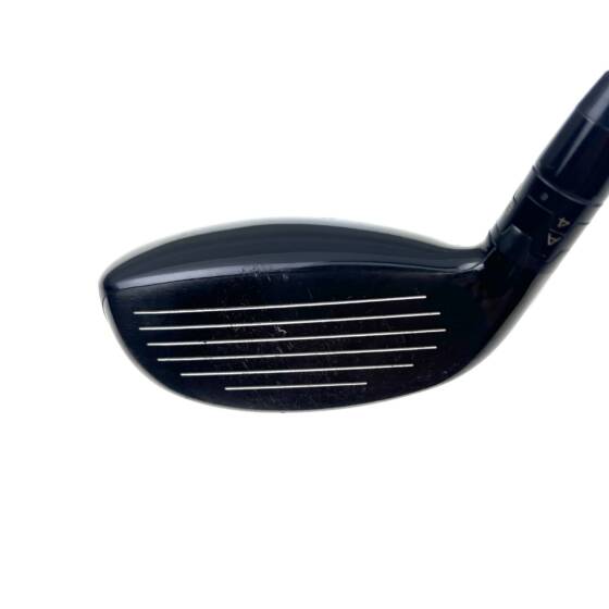 Titleist TS2 4 Hybrid / 21 Degree / Kurokage 60 Regular Flex