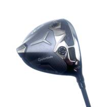 Taylormade Qi35 LS Driver / 9 Degree / Cypher Fifty Regular Flex